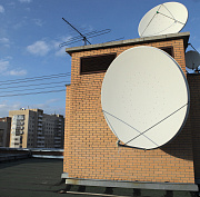 Телеканалы прервут вещание на девять часов в Новосибирске
