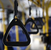 Переносят остановку «Жуковского» для троллейбуса и маршрутки