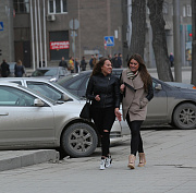 «Весеннее тепло в Новосибирск пока не прорвётся»: прогноз синоптиков