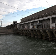 «Время повышенной нагрузки»: на ГЭС рассказали о ситуации с паводком